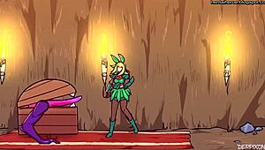 Ford Derpixon Orgy Group Pussy Muff Diving Lick Assfucking Anal Sex Cunilingus