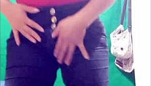 Seeking Alpha Male To Satisfy Dark Fantasies With Sweaty Tits And Wet Pussy