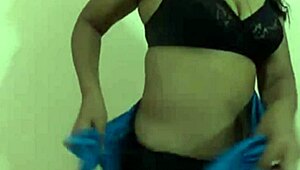 desi wife n husband gettin wild with fuckin and cuckold stuff, oh man!