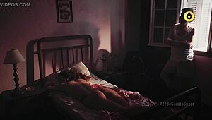 i can't stop watching celeb riding and bare ass scenes!