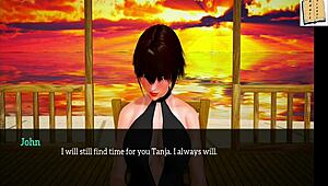 My New Family 144 Cartoon Adventure