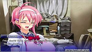 Apartment of love ep 3-losing her virginity