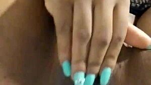 Feels Great Licking Outdoors!