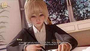 My Bully Turned Into My Secret Lover