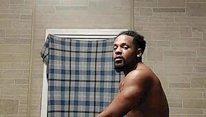 Hey, tips for licking that fat bbw ass bent over doggystyle