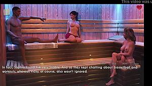 A Wife And Stepmother In Family Drama Part 113