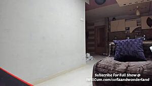 yo, that perfect bubble butt just craves a long thick cock, right?