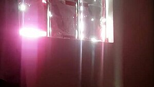 Guy visits his little cousin for a chat.