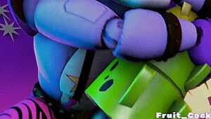 want to see fnaf fruit cock action? gay guys fucking hard with big cocks