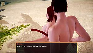 My New Family 324 Outdoor Game Adventure