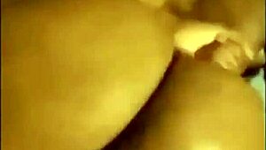 Secretary Enjoys Office Work With Boss