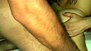 my beach walk led to hot sex in hotel