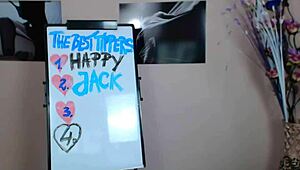 hey guys, watch this girl masturbating on cam, she's so hot and wet, fingers deep in her pussy 😍💦