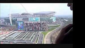 ebony living in the uk