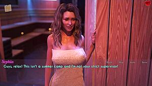 A Wife And Stepmother In Family Drama Part 113