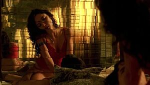 i can't stop watching celeb riding and bare ass scenes!