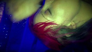 Cherrysoda cherry loves facials again