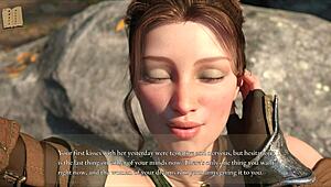 The Price Of Power 12 Erotic Game