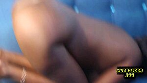 dude, my big ass milf neighbor got pounded hard, creampie finish