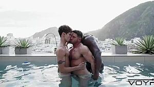 Grande simões na suruba voyr orgy