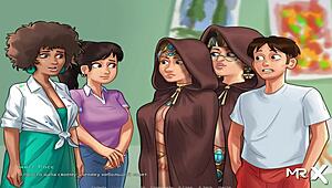 hey, wanna check out this erotic hentai picture of the headmistress now?