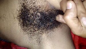 Indian bhabi with beautiful pussy gets fast fuck and assfucking. Details include fingering and masturbation.