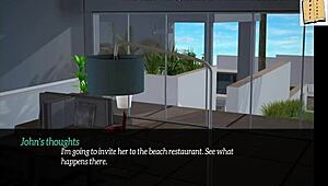 My New Family 144 Cartoon Adventure