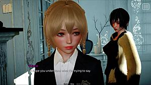 My Bully Turned Into My Secret Lover