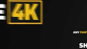 Best R&R Ever Made: Old and Young Clash as Daddy Cheats with Pierced Young Small Tits