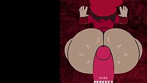 Gay Group Bent Over Doggystyle Sex With Monster Cock And Big Ass Cum