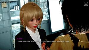 My Bully Turned Into My Secret Lover