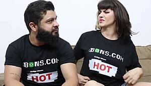 damn, i’m fucking my girlfriend’s ass hard while she moans for more tonight