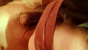 rica mamada en el baño con mi leo andreyleo12 😍