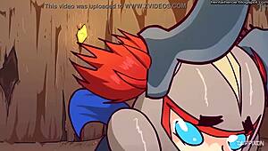 Ford Derpixon Orgy Group Pussy Muff Diving Lick Assfucking Anal Sex Cunilingus