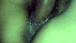 Cheating Wife With Big Ass Gets Fucked Hard!