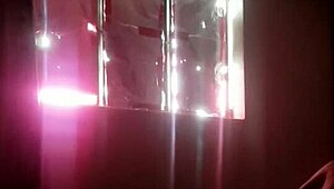 Guy visits his little cousin for a chat.