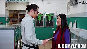 Everyone Cums Everywhere All At Once Part 3 All At Once Alexia Anders Suki Sin James Bang Leo Vice