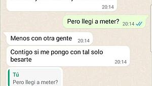 Me Cuenta Su Segunda Cojida Cuando Fue Infiel Parte 9