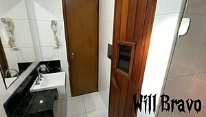 Sabrina Prezotte Fucked Me Hard!