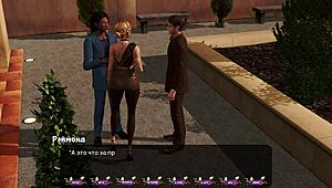 rough group action with monster cock in part 40