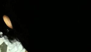 Facial for stranger who reversed into me