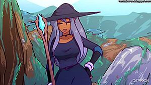 Ford Derpixon Orgy Group Pussy Muff Diving Lick Assfucking Anal Sex Cunilingus