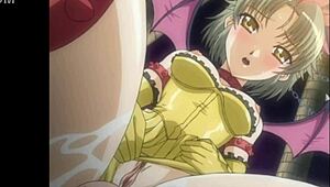 night shift hentai nurse gets fucked by teen in uncensored experiments