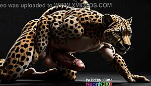 Intense gay furry porn compilation ai edition 100 subscriber special