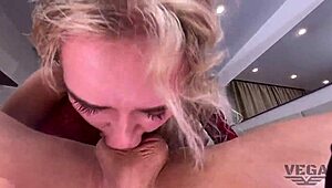 I pulled up to stepsister's job for hardcore assfucking