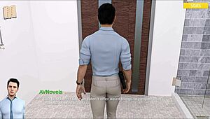 Exploring Rosewater Manor Chapter 32