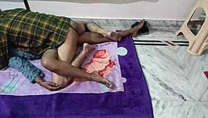 भारतीय गृहिणी, बेडरूम के राज तैयार?