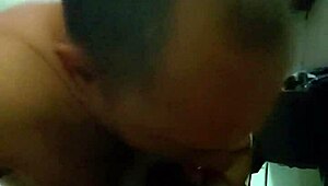 Cum, You Naughty One, As I Suck Everything!