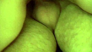 She Craves Amateur Doggy Style and Screams Loud