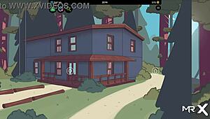 uncensored hentai game with intriguing sex scenes in e1 35